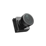 Foxeer Pico Razer 1200TVL 12x12mm FPV Camera CMOS DC 3.8-16V 4:3 1.6mm PAL 1/3 grande sensore basso Latencyrc telecomando Racing